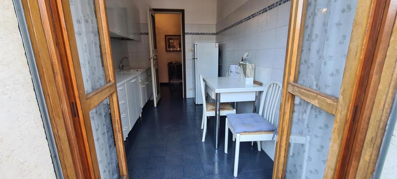 Casa Matilda Old Style Lejlighed Rom Eksteriør billede