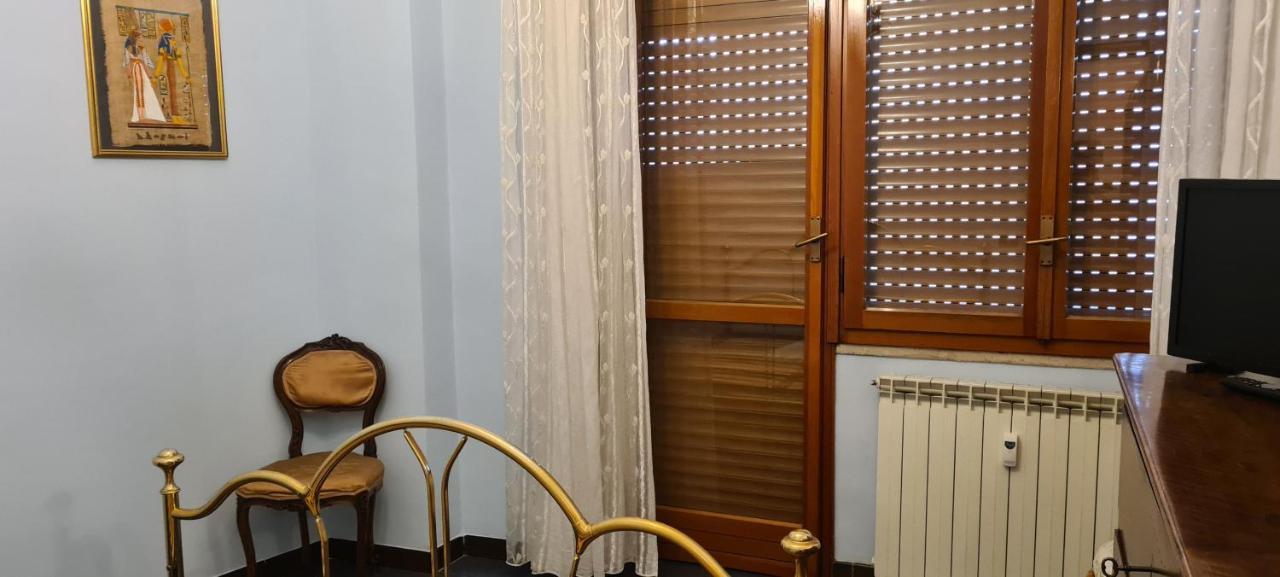 Casa Matilda Old Style Lejlighed Rom Eksteriør billede