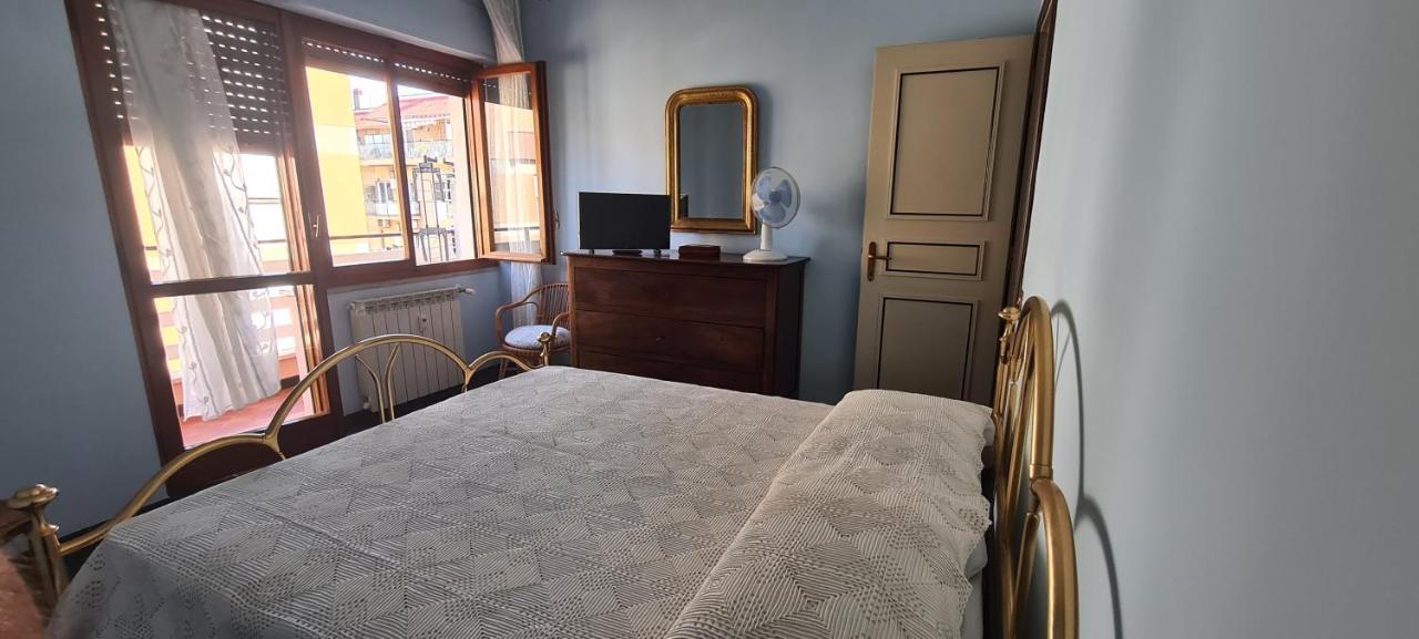 Casa Matilda Old Style Lejlighed Rom Eksteriør billede