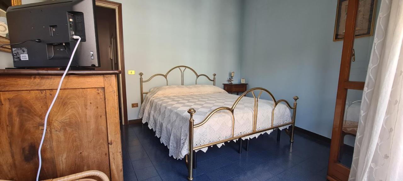Casa Matilda Old Style Lejlighed Rom Eksteriør billede