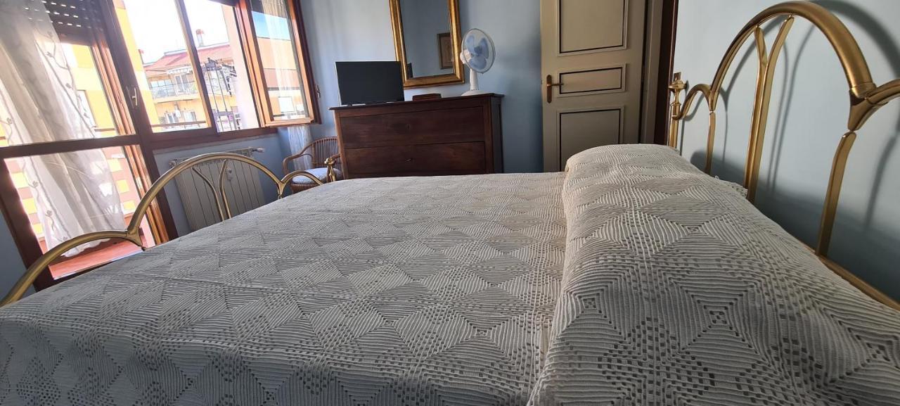 Casa Matilda Old Style Lejlighed Rom Eksteriør billede