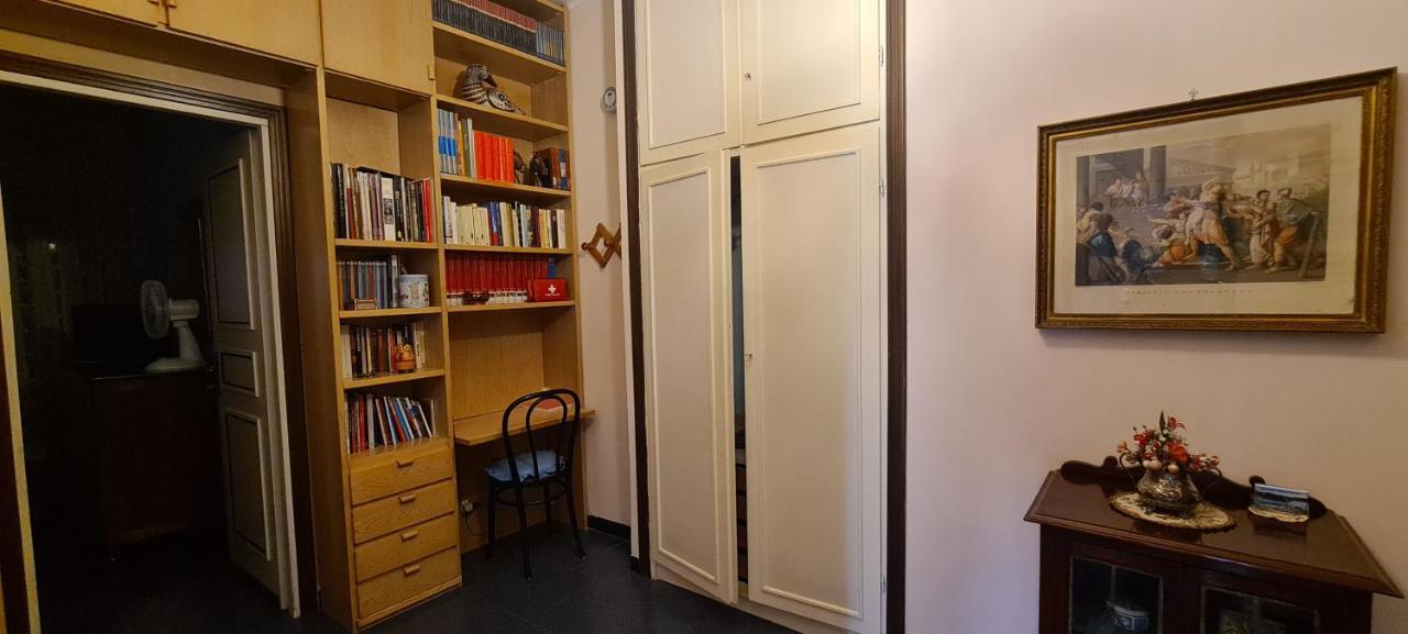 Casa Matilda Old Style Lejlighed Rom Eksteriør billede
